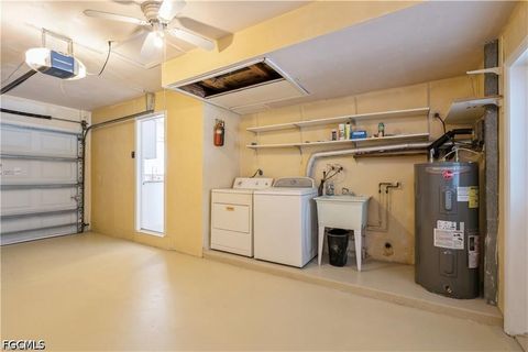Tiny photo for 1453 Venetian Court, Cape Coral, FL 33904 (MLS # 2026020620)