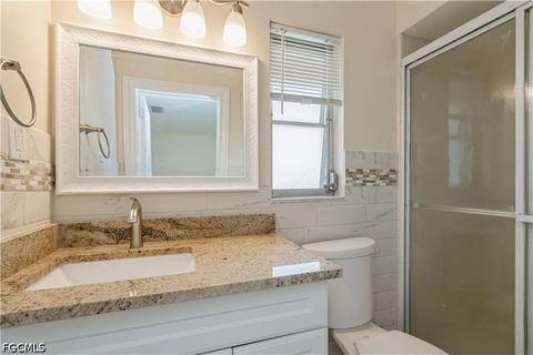 Tiny photo for 1453 Venetian Court, Cape Coral, FL 33904 (MLS # 2026020620)
