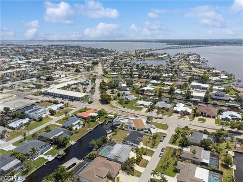 Tiny photo for 1453 Venetian Court, Cape Coral, FL 33904 (MLS # 2026020620)