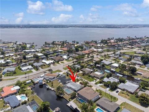Tiny photo for 1453 Venetian Court, Cape Coral, FL 33904 (MLS # 2026020620)