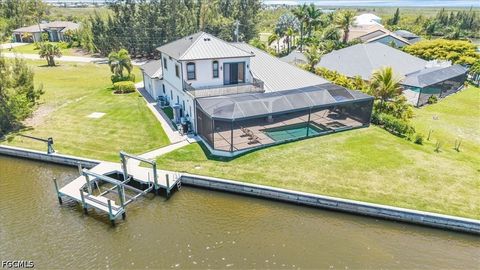 Tiny photo for 4417 NW 20th Terrace, Cape Coral, FL 33993 (MLS # 2026016945)