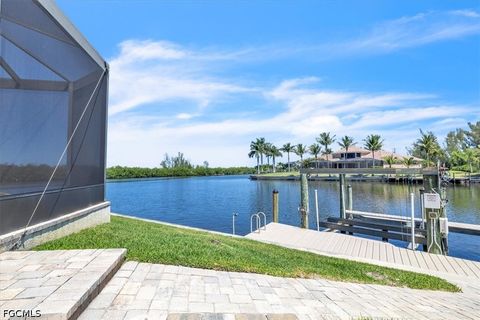 Tiny photo for 4417 NW 20th Terrace, Cape Coral, FL 33993 (MLS # 2026016945)