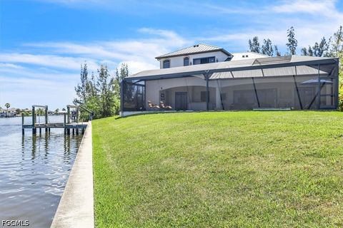 Tiny photo for 4417 NW 20th Terrace, Cape Coral, FL 33993 (MLS # 2026016945)