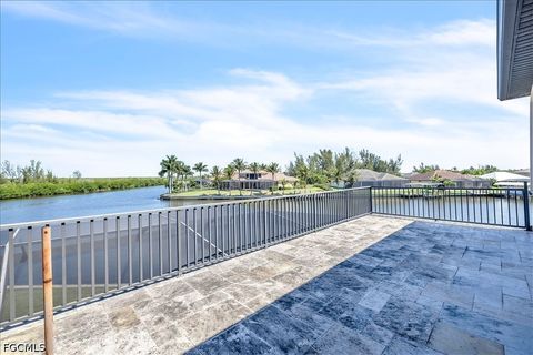 Tiny photo for 4417 NW 20th Terrace, Cape Coral, FL 33993 (MLS # 2026016945)