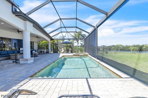 Tiny photo for 4417 NW 20th Terrace, Cape Coral, FL 33993 (MLS # 2026016945)