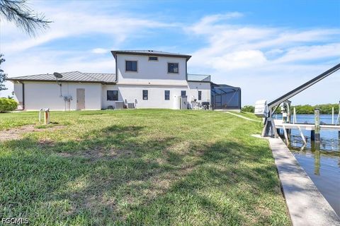 Tiny photo for 4417 NW 20th Terrace, Cape Coral, FL 33993 (MLS # 2026016945)
