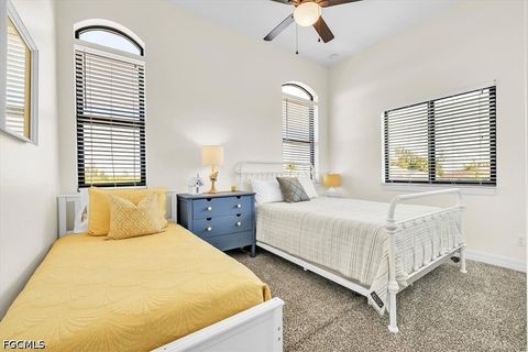 Tiny photo for 4417 NW 20th Terrace, Cape Coral, FL 33993 (MLS # 2026016945)