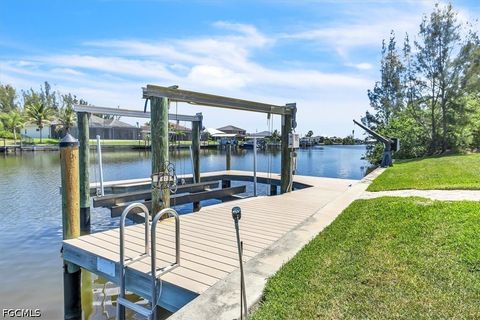 Tiny photo for 4417 NW 20th Terrace, Cape Coral, FL 33993 (MLS # 2026016945)