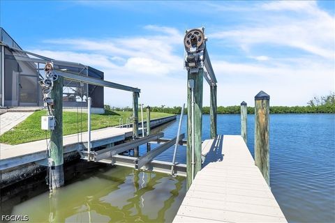 Tiny photo for 4417 NW 20th Terrace, Cape Coral, FL 33993 (MLS # 2026016945)