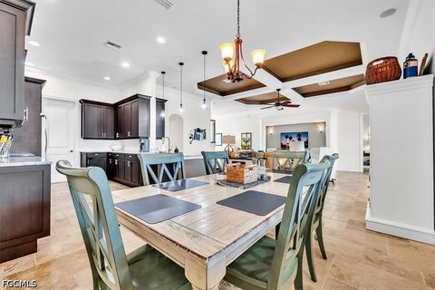 Tiny photo for 4417 NW 20th Terrace, Cape Coral, FL 33993 (MLS # 2026016945)