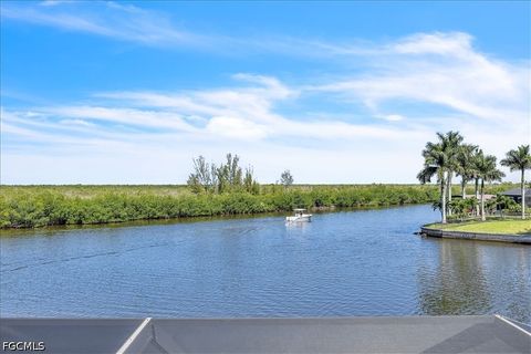 Tiny photo for 4417 NW 20th Terrace, Cape Coral, FL 33993 (MLS # 2026016945)