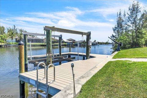 Tiny photo for 4417 NW 20th Terrace, Cape Coral, FL 33993 (MLS # 2026016945)