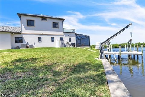 Tiny photo for 4417 NW 20th Terrace, Cape Coral, FL 33993 (MLS # 2026016945)