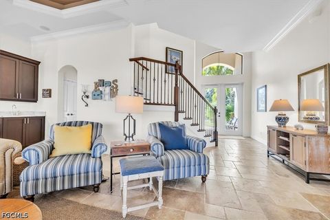 Tiny photo for 4417 NW 20th Terrace, Cape Coral, FL 33993 (MLS # 2026016945)