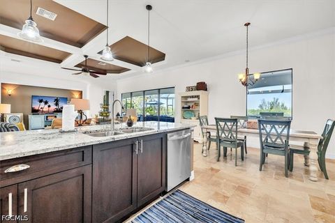 Tiny photo for 4417 NW 20th Terrace, Cape Coral, FL 33993 (MLS # 2026016945)