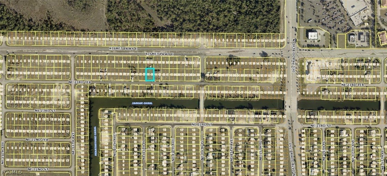 1317 NE 23rd Terrace