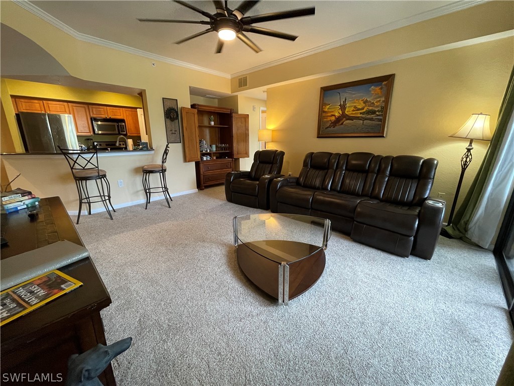 Photo 1 of 39 — 12920 Positano Circle 107, Naples, FL 34105