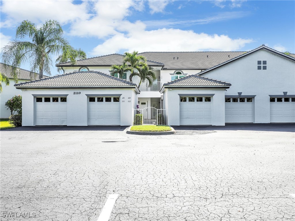 2110 Cay Lagoon Drive 122