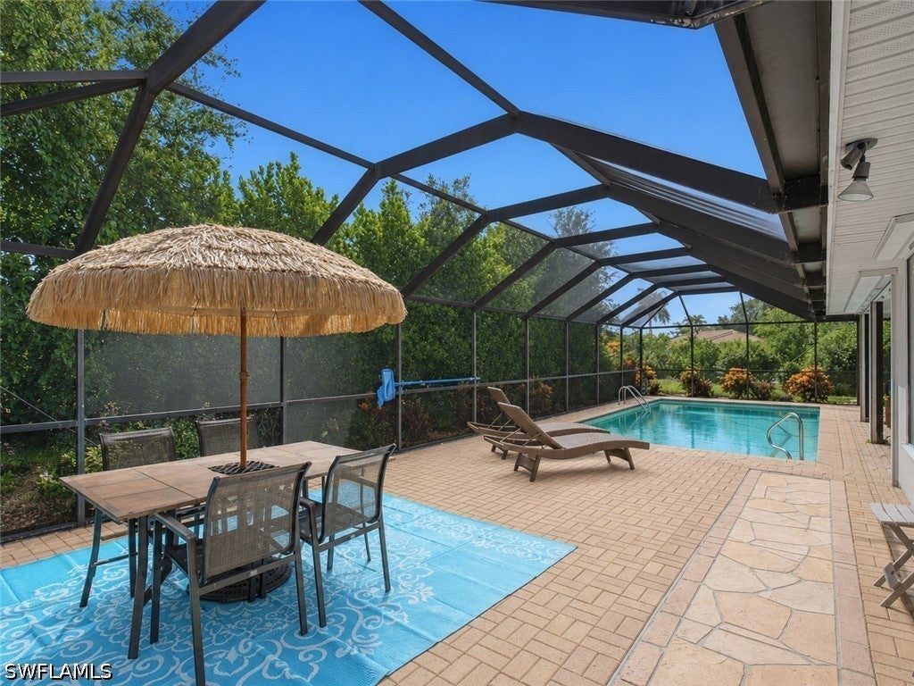 Photo 1 of 20 — 2060 Sheffield Avenue, Marco Island, FL 34145