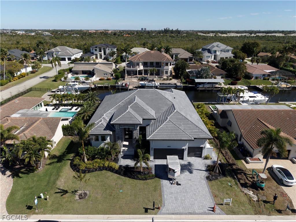 6802 Griffin Boulevard