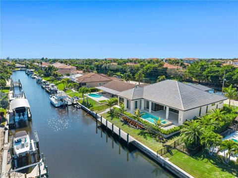 6802 Griffin Boulevard Fort Myers FL 33908