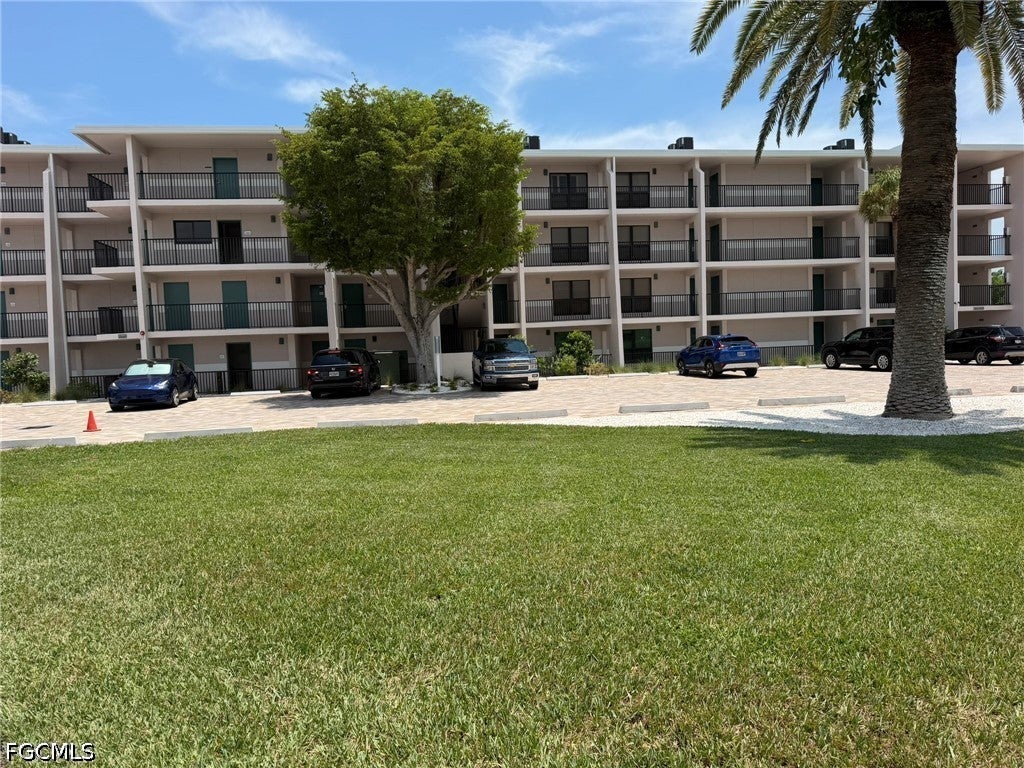 1501 Middle Gulf Drive 208H