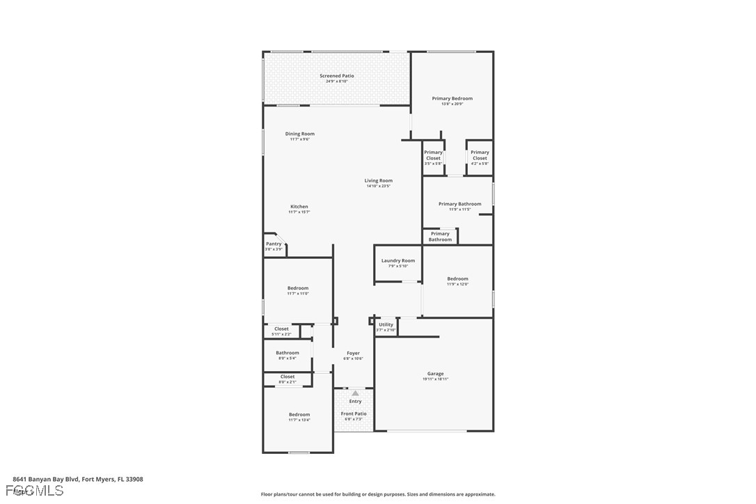 8641 Banyan Bay Boulevard