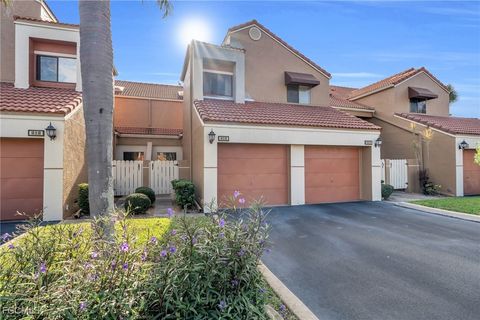 7150 Golden Eagle Court 213 Fort Myers FL 33912