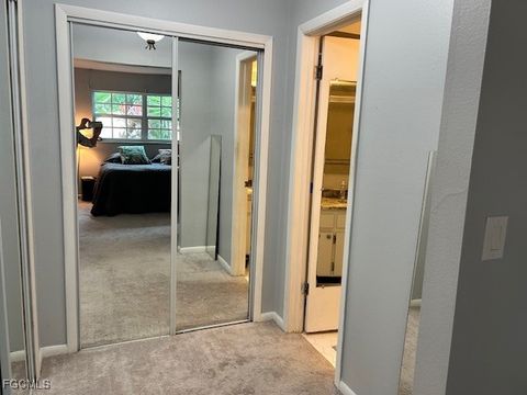 Tiny photo for 1237 Myerlee Country Club Boulevard, Fort Myers, FL 33919 (MLS # 2025014047)