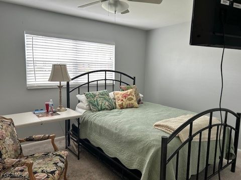 Tiny photo for 1237 Myerlee Country Club Boulevard, Fort Myers, FL 33919 (MLS # 2025014047)