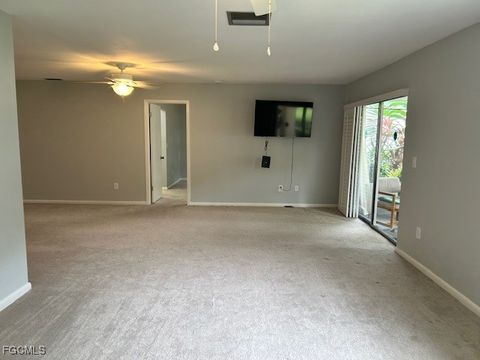 Tiny photo for 1237 Myerlee Country Club Boulevard, Fort Myers, FL 33919 (MLS # 2025014047)