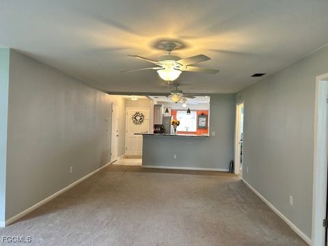 Tiny photo for 1237 Myerlee Country Club Boulevard, Fort Myers, FL 33919 (MLS # 2025014047)