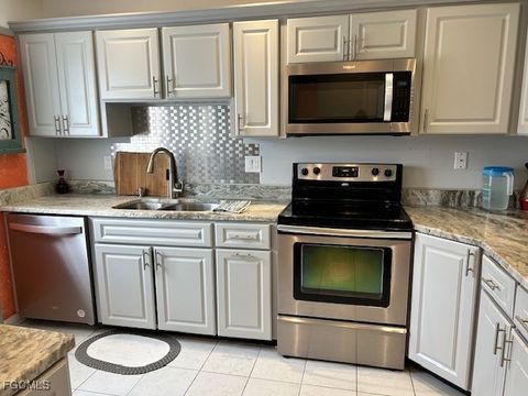 Tiny photo for 1237 Myerlee Country Club Boulevard, Fort Myers, FL 33919 (MLS # 2025014047)