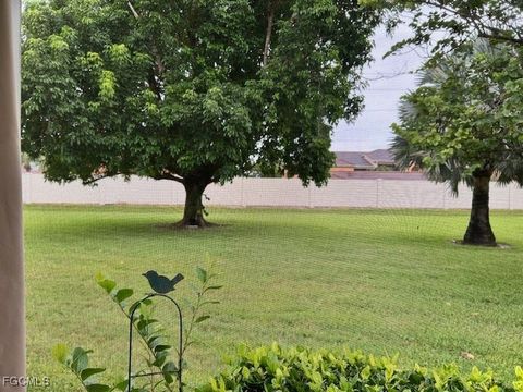 Tiny photo for 1237 Myerlee Country Club Boulevard, Fort Myers, FL 33919 (MLS # 2025014047)