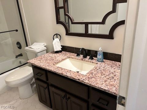 Tiny photo for 1237 Myerlee Country Club Boulevard, Fort Myers, FL 33919 (MLS # 2025014047)