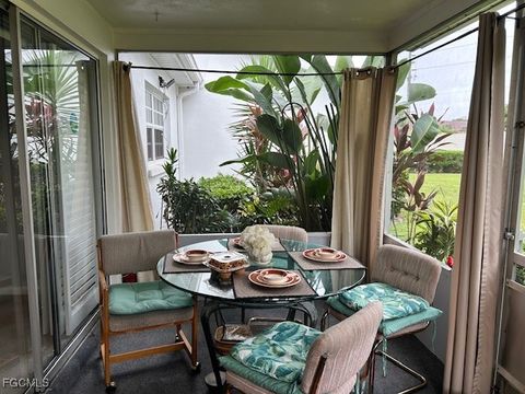 Tiny photo for 1237 Myerlee Country Club Boulevard, Fort Myers, FL 33919 (MLS # 2025014047)