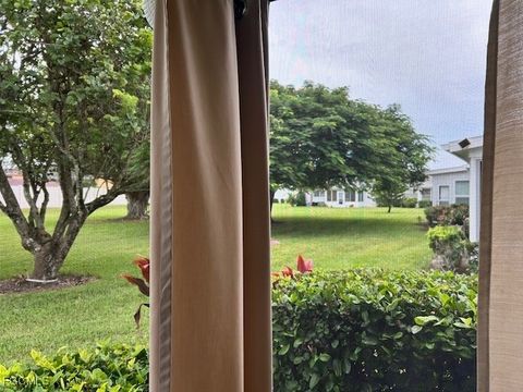 Tiny photo for 1237 Myerlee Country Club Boulevard, Fort Myers, FL 33919 (MLS # 2025014047)