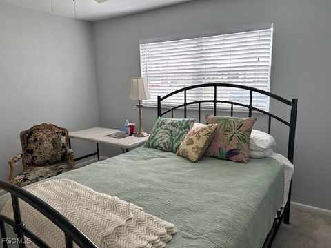 Tiny photo for 1237 Myerlee Country Club Boulevard, Fort Myers, FL 33919 (MLS # 2025014047)