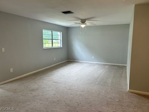 Tiny photo for 1237 Myerlee Country Club Boulevard, Fort Myers, FL 33919 (MLS # 2025014047)