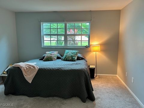 Tiny photo for 1237 Myerlee Country Club Boulevard, Fort Myers, FL 33919 (MLS # 2025014047)