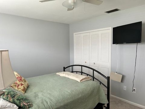 Tiny photo for 1237 Myerlee Country Club Boulevard, Fort Myers, FL 33919 (MLS # 2025014047)