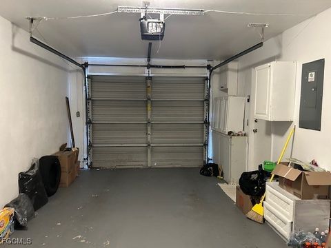 Tiny photo for 1237 Myerlee Country Club Boulevard, Fort Myers, FL 33919 (MLS # 2025014047)