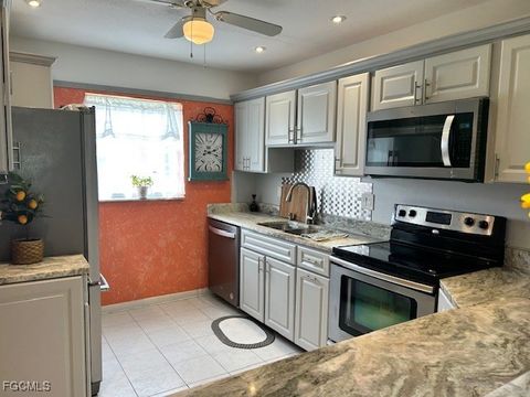 Tiny photo for 1237 Myerlee Country Club Boulevard, Fort Myers, FL 33919 (MLS # 2025014047)