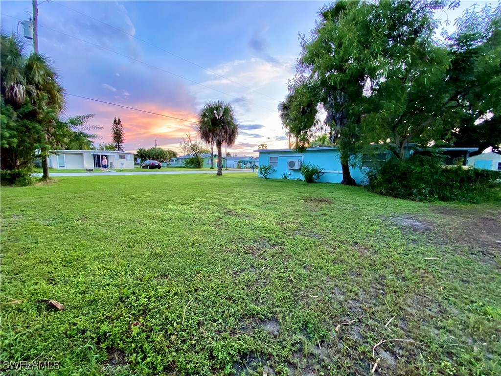 6845 Sanderling Lane