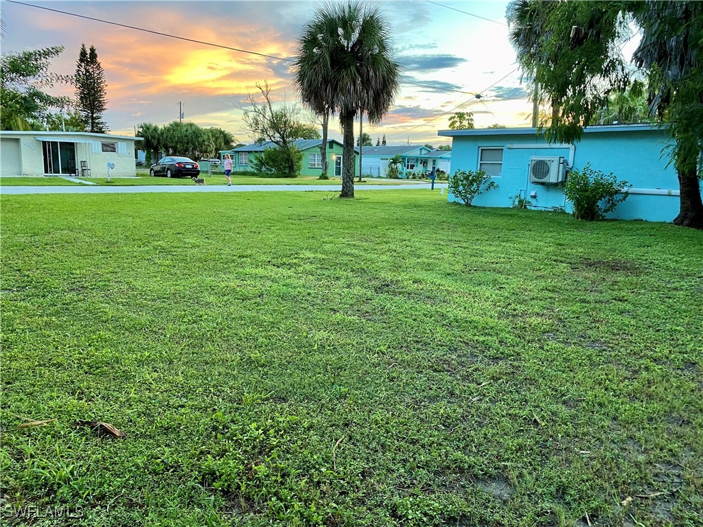 6845 Sanderling Lane