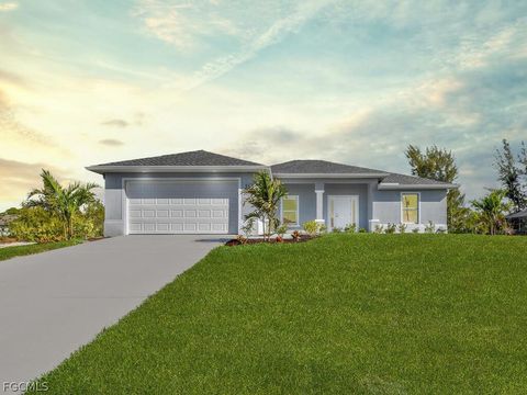 503 NE 31st Street Cape Coral FL 33909