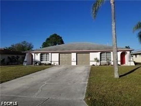 Photo of 938 SE 24th Avenue, Cape Coral, FL 33990 (MLS # 2026020274)