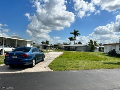 71 Gertrude Street Fort Myers FL 33908