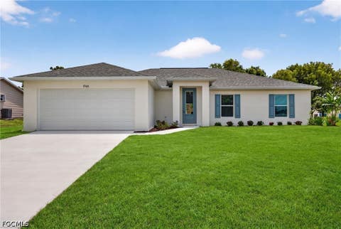 Photo of 1908 NW 17th Street, Cape Coral, FL 33993 (MLS # 2026035723)