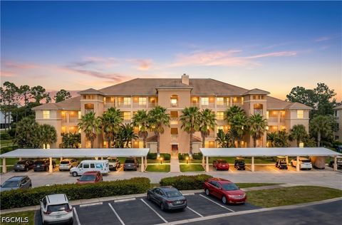 Photo of 10720 Palazzo Way #402, Fort Myers, FL 33913 (MLS # 2026017414)